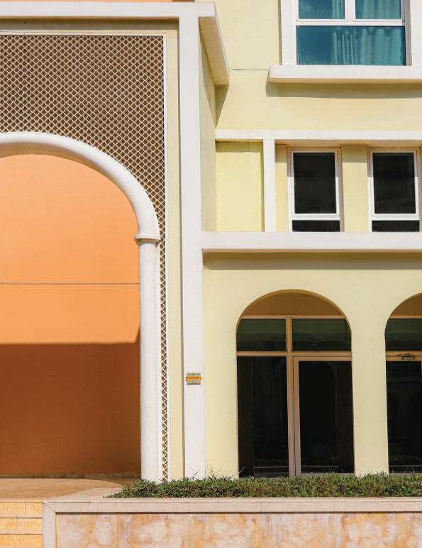 Giovanni Express, International City, Dubai